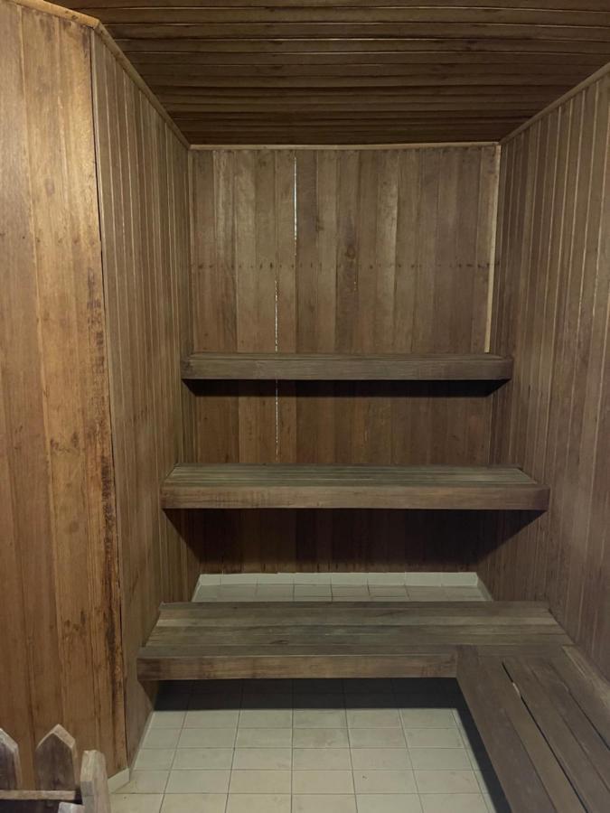 Top Flat Leblon, Academia Vista Mar, Sauna E Arrumacao Diaria By Tata Рио-де-Жанейро Экстерьер фото