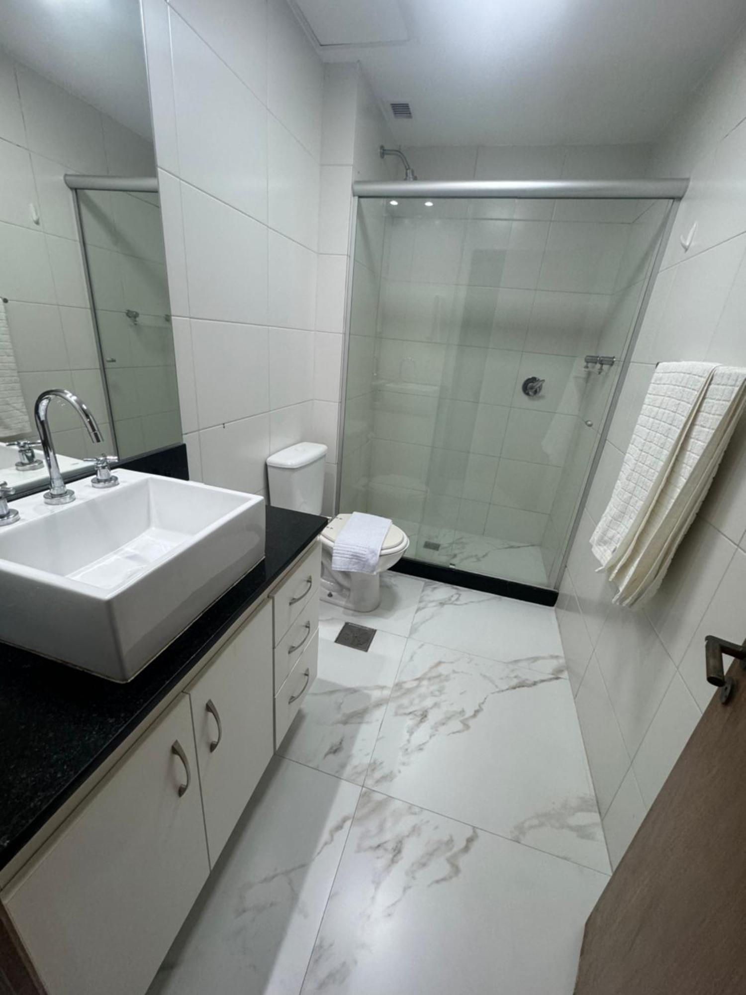 Top Flat Leblon, Academia Vista Mar, Sauna E Arrumacao Diaria By Tata Рио-де-Жанейро Экстерьер фото